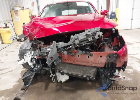 2019 Mazda Cx-3 Touring from USA, damaged, VIN JM1DKFC7XK0434405